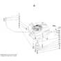 AL-KO R7-65 HD Hydrostatic Rider - 127487 - Engine: 12.2018 - 8.2020