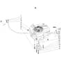 AL-KO R7-65 HD Hydrostatic Rider - 127487 - Engine: before 12.2018