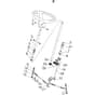 AL-KO R7-65 HD Hydrostatic Rider - 127487 - Steering: 8.2020 - 10.2022