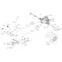 AL-KO Comfort T15-93.9 HDS-A - 127574 - Transmission: before 12.2019