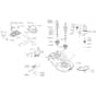 AL-KO Comfort T15-93.9 HDS-A - 127574 - Deck: from 4.2020