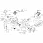AL-KO Comfort 4751 - 127608 - Main Assembly: 10.2020 - 9.2021