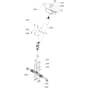 AL-KO R85.1 Li Battery Rider - 127617 - Steering System