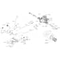AL-KO Solo Comfort T15-93.3 HDS-A - 127685 - Transmission: 1.2023 - 3.2024