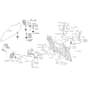 AL-KO Solo Premium T22-105 HD V2 SD - 127693 - Front Axle - Transmission Belt - Rear Panel