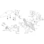 AL-KO Solo Premium T15-95 HD-A - 127705 - Front Axle - Transmission Belt - Rear Panel: 10.2023 - 3.2024