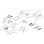 AL-KO Solo Premium T22-105 HD V2 SD - 127710 - Bodywork: 10.2023 - 3.2024
