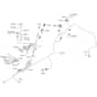AL-KO Solo Comfort T18-111 HDS-A - 127724 - Wiring Loom: from 3.2024