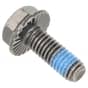 Genuine AL-KO Screw M6x16 - 373702