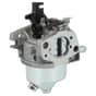 Genuine AL-KO Carburettor Assy (Auto Choke) - 411-923