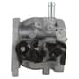 Genuine AL-KO Carburettor Assy (Auto Choke) - 411-923