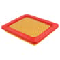 Genuine AL-KO PRO 140, 160, 170 QSS Air Filter - 411931