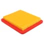 Genuine AL-KO PRO 140, 160, 170 QSS Air Filter - 411931