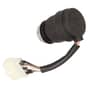 Genuine AL-KO R7-63 & R7-65 Ignition Switch - 416105