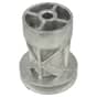 Genuine AL-KO Blade Boss 25mm - 54.2mm Deep - 441983