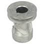 Genuine AL-KO Blade Boss 25mm - 54.2mm Deep - 441983