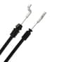 Genuine AL-KO OPC Engine Brake Cable - 455861
