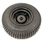 Genuine AL-KO Wheel And Tyre Assy - 457690