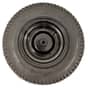 Genuine AL-KO Wheel And Tyre Assy - 457690