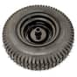 Genuine AL-KO Wheel And Tyre Assy - 457690