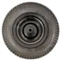 Genuine AL-KO Wheel And Tyre Assy - 457690