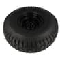 Genuine AL-KO Front Wheel Complete - 457693