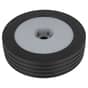 Genuine AL-KO 180mm Rear Wheel - 457711