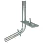 Genuine AL-KO Stub Axle L/H - 46178230