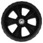 Genuine AL-KO Front Wheel (200mm) - 462-670