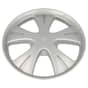 Genuine AL-KO Wheel Cap - 200mm - 46267340