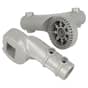 Genuine AL-KO Right Adjustment Kit - 46347440
