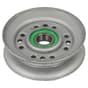 Genuine AL-KO Idler Pulley Small - 464453