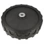 Genuine AL-KO AK119919 Wheel - 466243