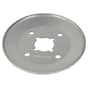 Genuine AL-KO Pulley Half (140mm Dia) - 468100