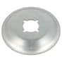 Genuine AL-KO Pulley Half (126mm Dia) - 468116