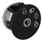 Genuine AL-KO Ignition Switch - 468603