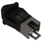 Genuine AL-KO Switch - Black - 468680