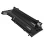 Genuine AL-KO Rear Cover - Black - 47018301