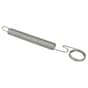 Genuine AL-KO Spring - Tensioner Pulley - L x 157 No Rubber - 473209