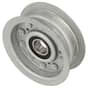Genuine AL-KO Pulley - 473402