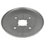 Genuine AL-KO Pulley Half (148mm Dia) - 473405