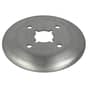 Genuine AL-KO Pulley Half (148mm Dia) - 473405