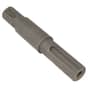 Genuine Viking (Stihl) Blade Mandrel Shaft Left - 6170 702 0720