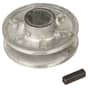 Genuine AL-KO Comfort 38 Scarifier Drive Pulley - 474336