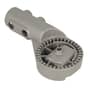 Genuine AL-KO Handle Bracket - 47453740