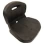 Genuine AL-KO Premium Seat - Slot Type - 476569