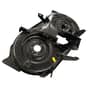 Genuine AL-KO Cutter Deck - RD C/W Cover (41"/105cm) - 493562