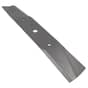 Genuine AL-KO T22-110 HDA Lower L/H Blade - 493617