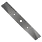 Genuine AL-KO T22-110 HDA Lower L/H Blade - 493617