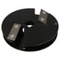 Genuine AL-KO Blade Disc Twin Inc Blades - 509360